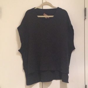 Max Azria Wool Sweater
